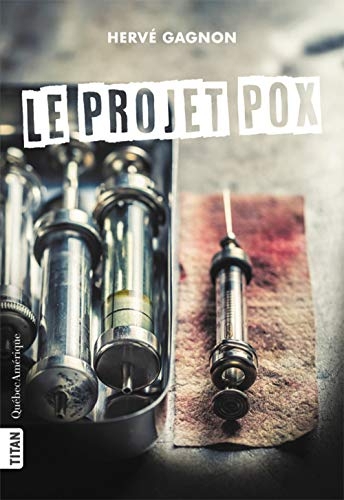 Le projet Pox
