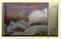 Coffret petite souris