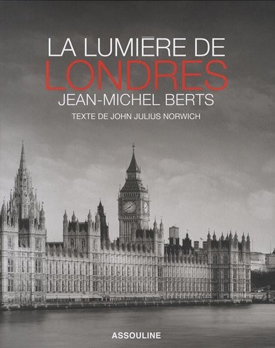 LA LUMIERE DE LONDRES