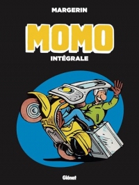 Momo le coursier - L'Intégrale