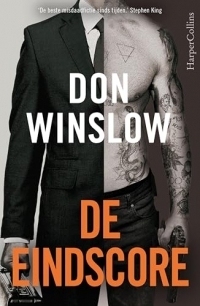 De eindscore (Dutch Edition)