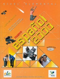 Nuevo Espanol 2000 Level 1: Student Book with CD