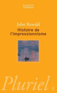 Histoire de l'impressionnisme