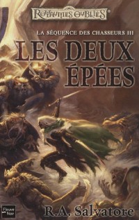 La séquence des Chasseurs, Tome 3 : Les deux épées