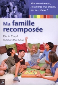 Ma famille recomposée