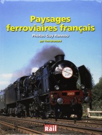 Paysages ferroviaires français