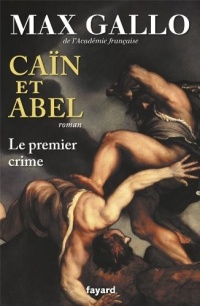 Caïn et Abel: Le premier crime