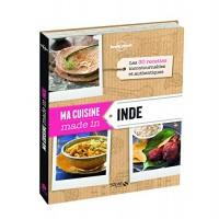 Ma cuisine made in Inde - LP Solar