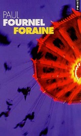 Foraine - Prix Renaudot des Lycéens 1999