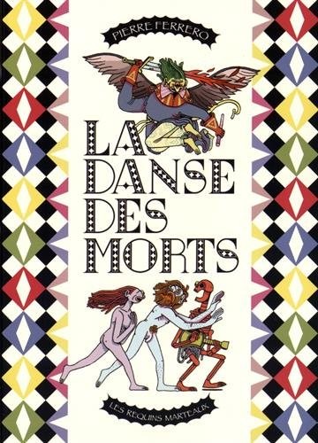 Les danse des morts