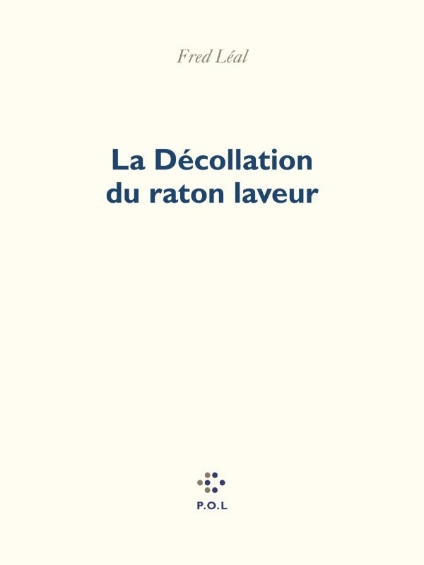 La décollation du raton laveur