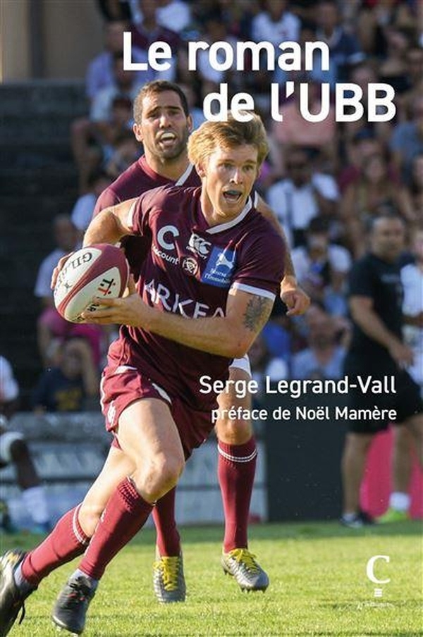 Le roman de l'UBB