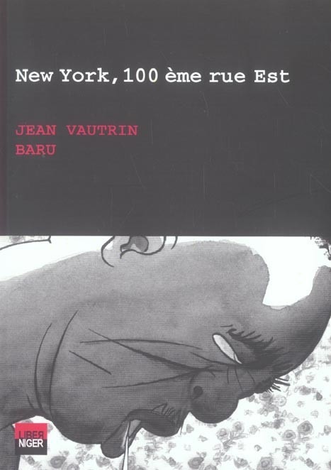 New York, 100ème rue Est