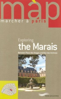 MAP exploring the Marais