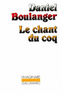 Le chant du coq