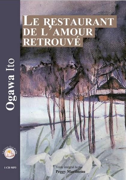 Le Restaurant de l'Amour Retrouve