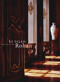 Le Palais Rohan