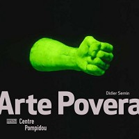 Arte Povera | Monographies et Mouvements