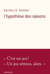 L'Hypothèse des saisons