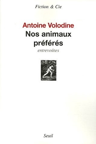 Nos animaux préférés