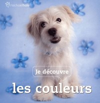 Je découvre les couleurs