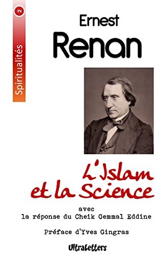 L'Islam et la Science  Broché – 2 mai 2017