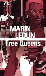 FREE QUEENS [Poche]