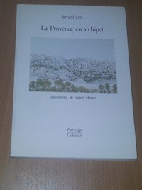 La Provence en archipel