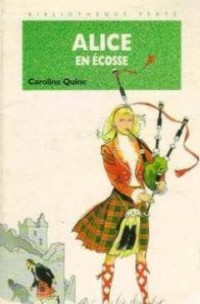 Alice en Écosse