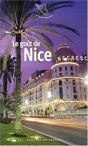 Le goût de Nice