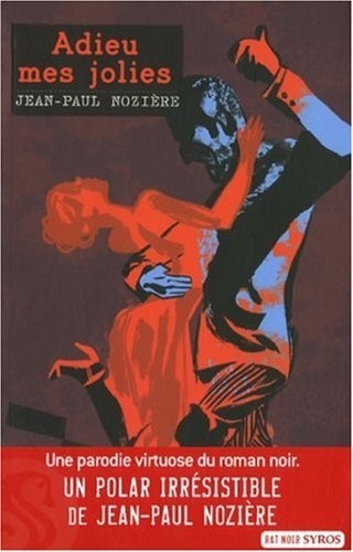 Adieu mes jolies