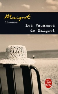 Les Vacances de maigret