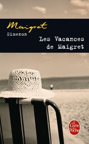 Les Vacances de maigret