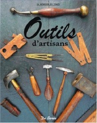 Outils des artisans