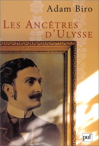 Les Ancêtres d'Ulysse