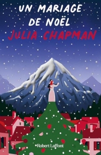 Les Chroniques de Fogas - Tome 5 Un mariage de Noël