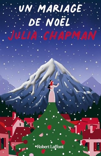 Les Chroniques de Fogas - Tome 5 Un mariage de Noël