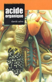 Acide organique