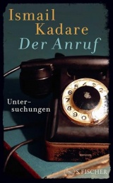 Der Anruf: Untersuchungen