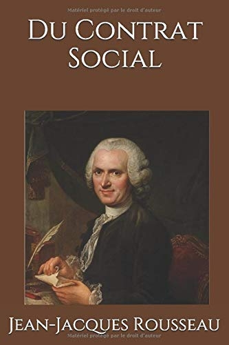 Du Contrat Social [9798669921125]