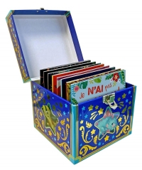 Ma petite boîte à histoires du soir