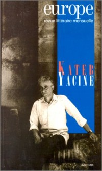 Kateb Yacine, numéro 828