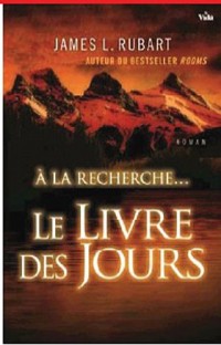 Le livre des jours : A la recherche.