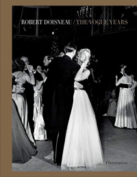 Robert Doisneau: The Vogue Years