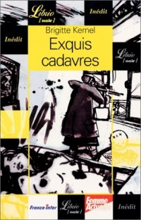 Exquis cadavres