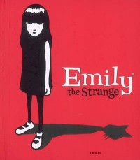 Emily the Strange :