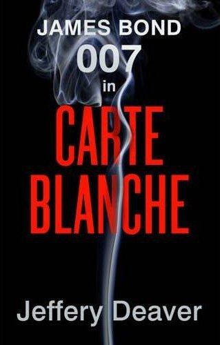 Carte Blanche [9781444716467]