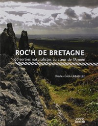 Roc'H et Menez de Bretagne