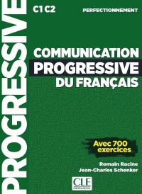 Communication progressive niveau perfectionnement