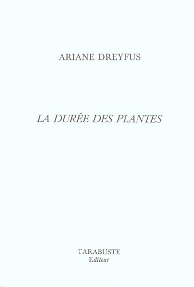 La durée des plantes